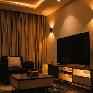 The Executive Suite