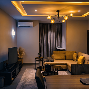 The Premium Residence
