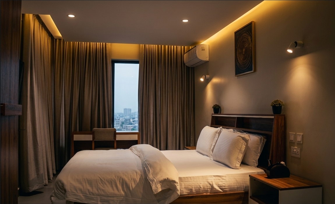 Premium ResidenceEdit 04